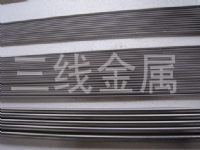 钨棒